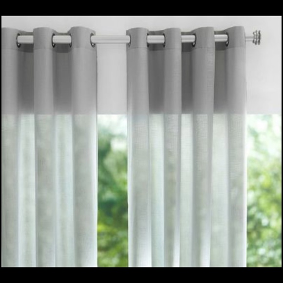 Pottery Barn Curtains - Picture 3 of 6